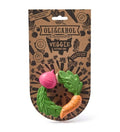 OLI & CAROL - Veggie Teething Ring