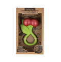 OLI & CAROL - Cherry Rattle Toy