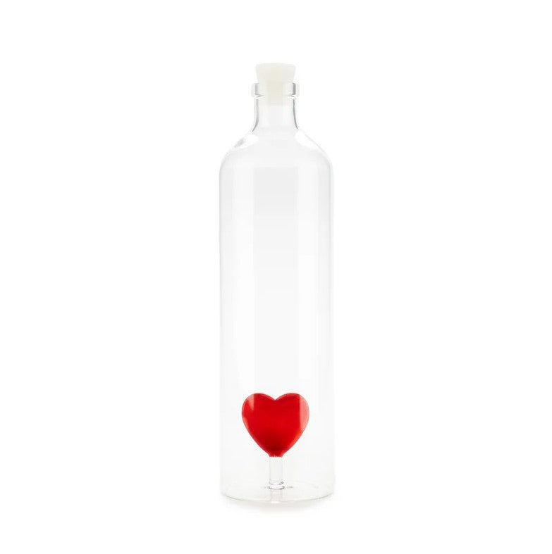 BALVI - Love Bottle Red