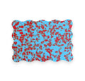 NULU - Cutting board Scarlet Sky Standard