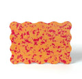 NULU - Cutting board Peachy Keen Standard