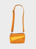 SUSAN BIJL - The New Bum Bag SMALL - Ginger & Calendula