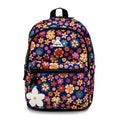 LITTLE LEGENDS - Rugzak FLOWER POWER - L