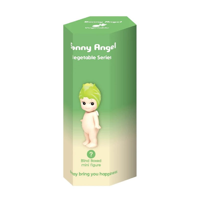 SONNY ANGEL - Blind Box Vegetables Serie