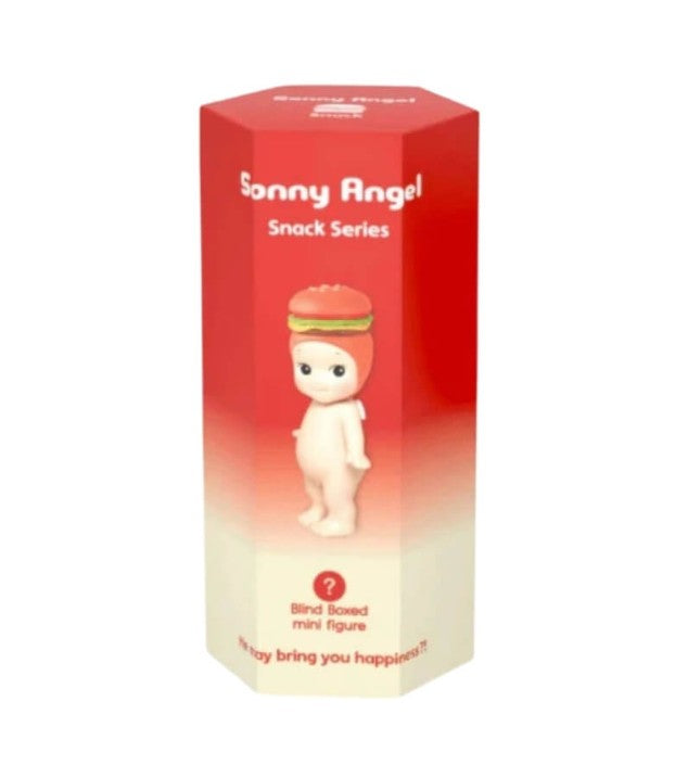 SONNY ANGEL - Blind Box Snack Serie