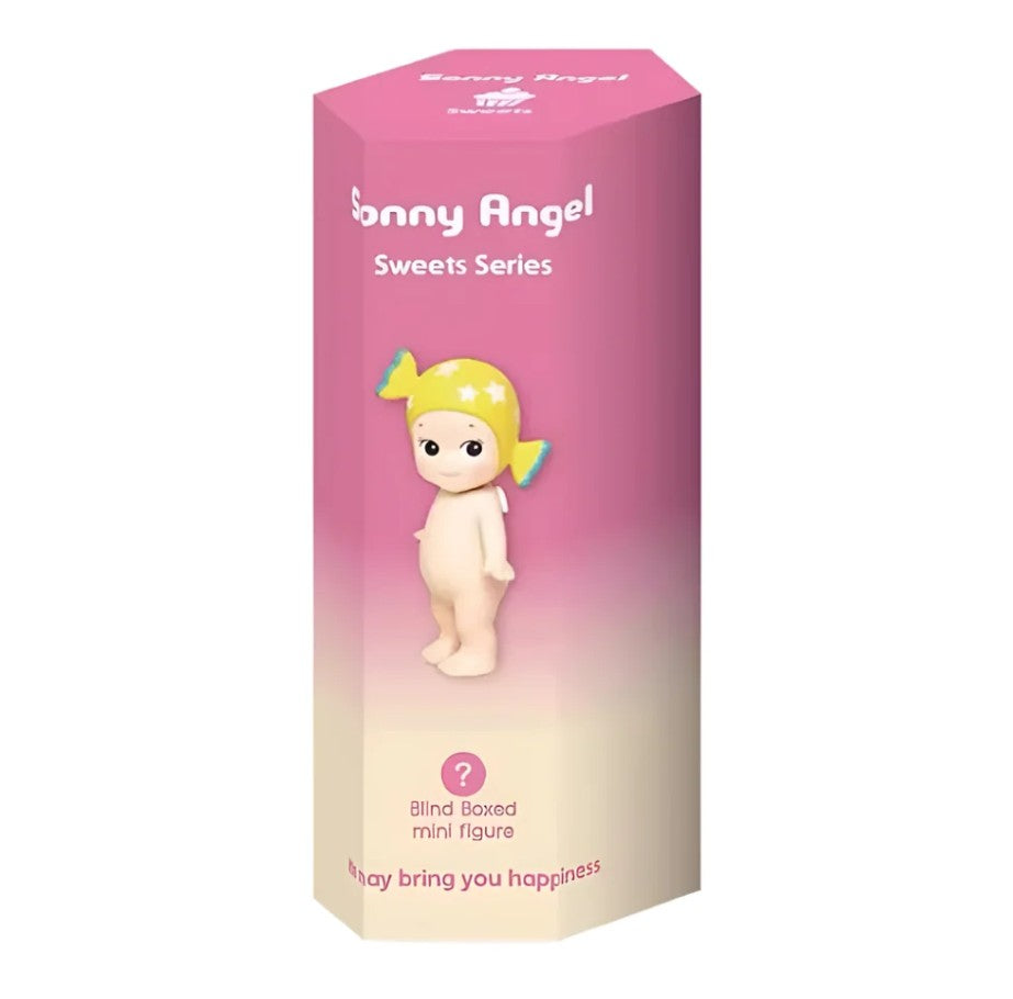 SONNY ANGEL - Blind Box Sweets Serie