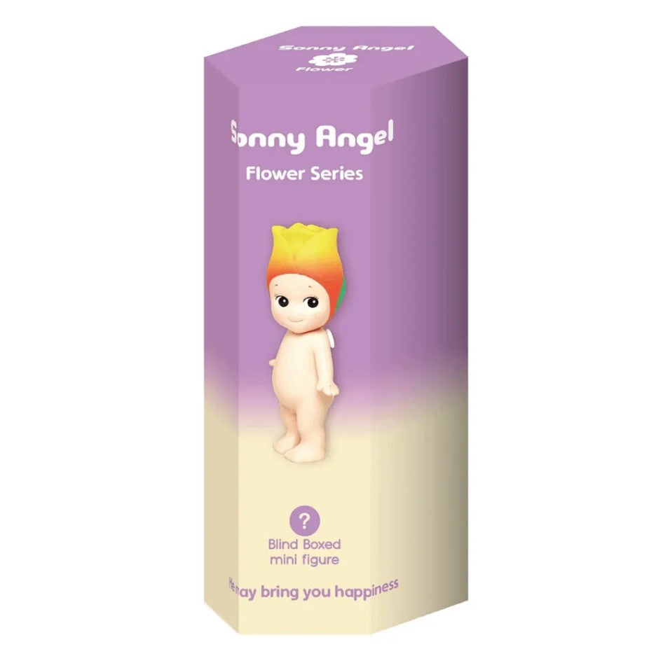 SONNY ANGEL - Blind Box Flower Serie