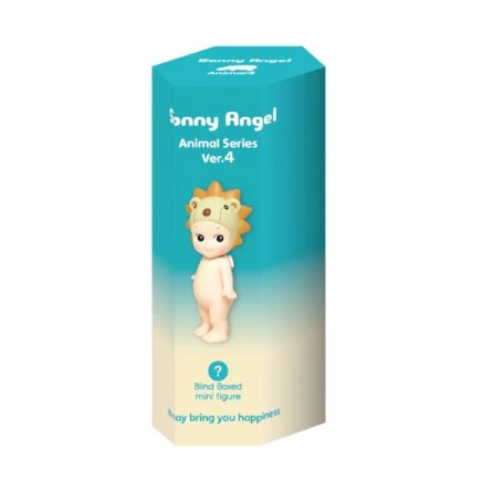 SONNY ANGEL - Blind Box Animal Series 4