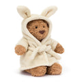 JELLYCAT - Bartholomew Bear ‘Bathrobe’