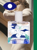 MAISON MATINE - Eau de parfum, 50ml - Hasard Bazar