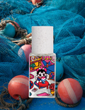 MAISON MATINE - Eau de parfum, 15ml - ARASHI NO UMI