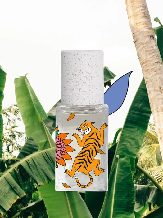 MAISON MATINE - Eau de parfum, 15ml - Into The Wild