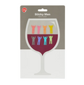 BALVI - Sticky Men Glass Markers