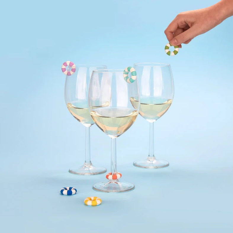 BALVI - Floats Glass Markers