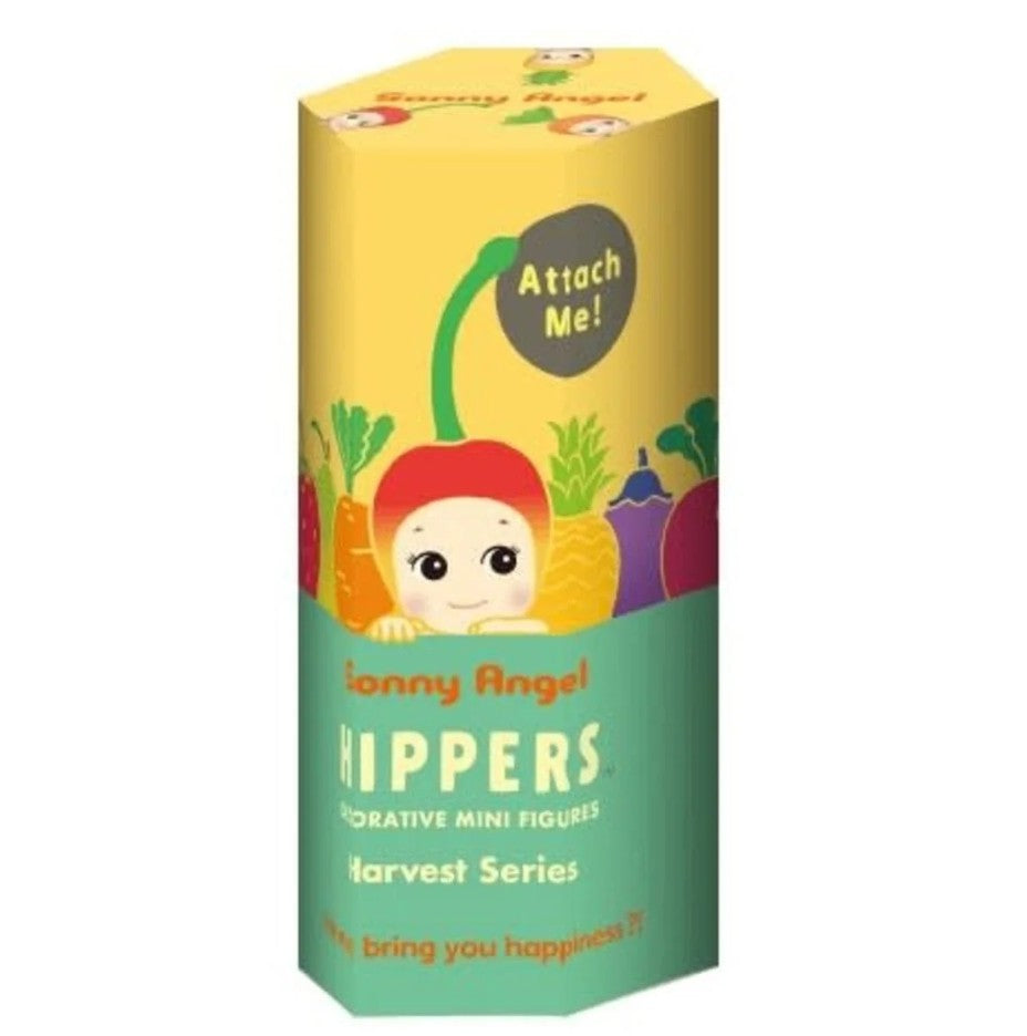 SONNY ANGEL - Blind Box Hippers Harvest serie