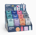SPEKS - Slabs - Sensory Sticker