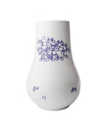 HEINEN DELFTSBLAUW - Buikvaas De Blauwe Fiets nr.1 - Keramiek - 20 cm