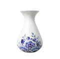 HEINEN DELFTSBLAUW - Vaasje bloem