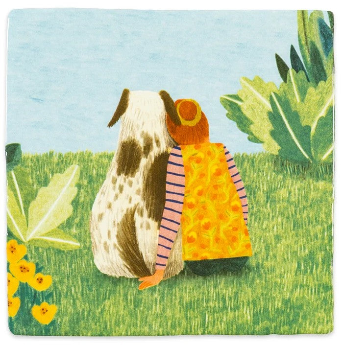 STORYTILES - 'Companions' Small