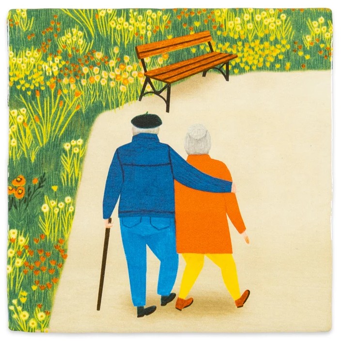 STORYTILES - 'Couple goals' Small