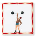 STORYTILES - Mini 'You're the strongest'