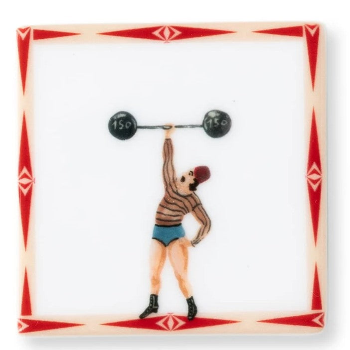 STORYTILES - Mini 'You're the strongest'
