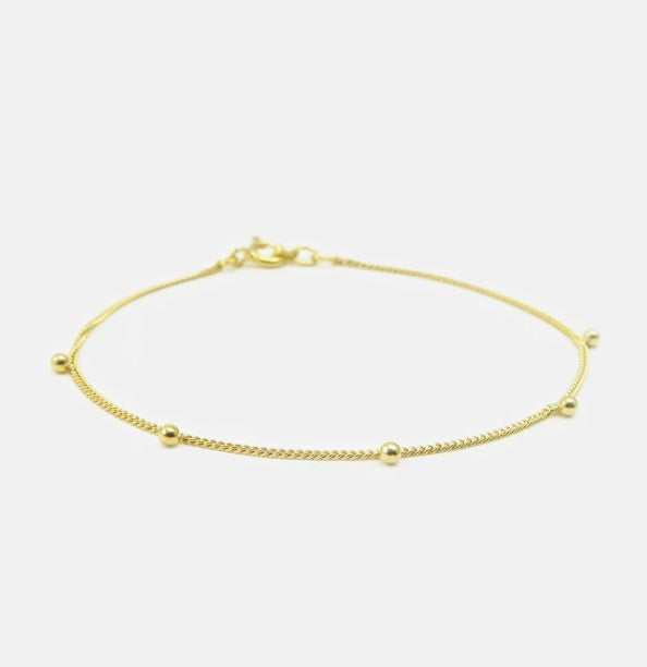 STUDIO MHL - Bracelet Tiny dots