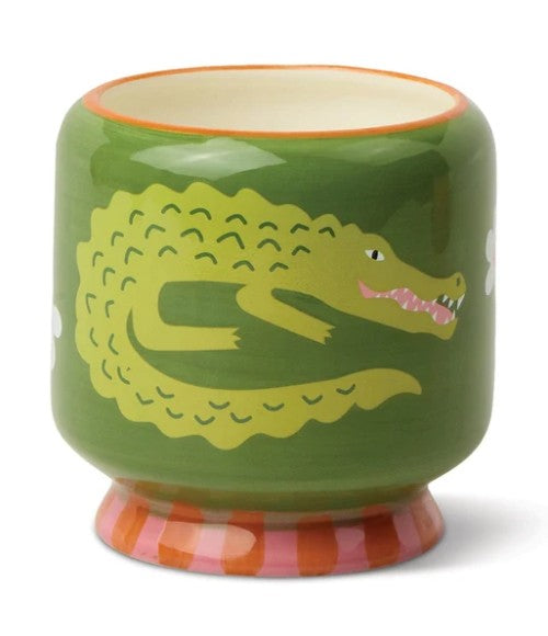 PADDYWAX - A Dopo Prickly Pear - 8 oz Candle