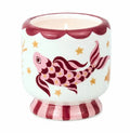 PADDYWAX - A Dopo Koi Fish Sea salt sage - 8 oz Candle