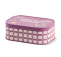 PADDYWAX - Bistro 4.5oz/127g Tin - Christmas Pudding