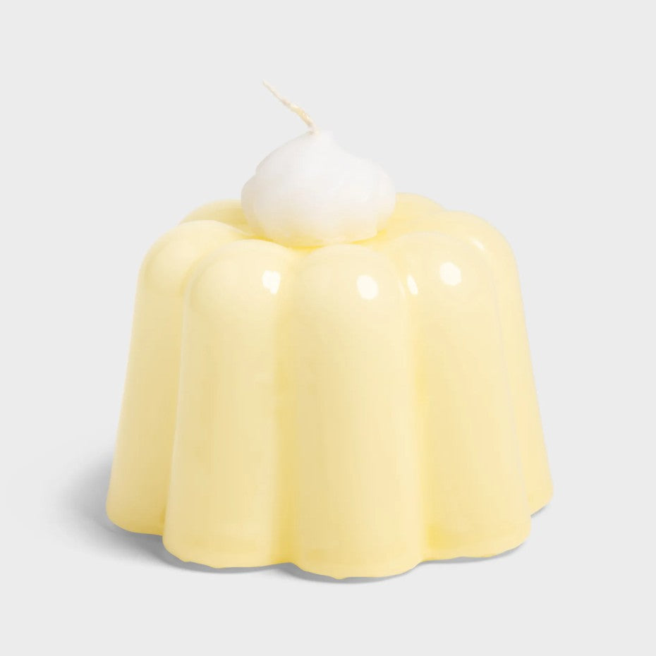 &KLEVERING - Candle pudding Butter