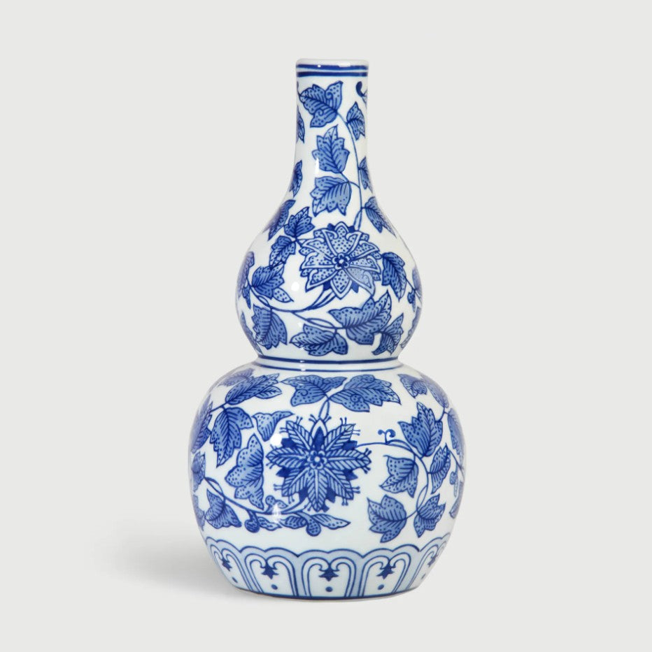 &KLEVERING - Vase flowers lotus