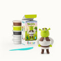 HEY CLAY - Shrek - Series Shrek - 5 cans