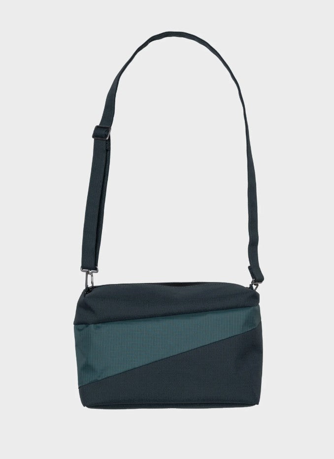 SUSAN BIJL - The New Bum Bag MEDIUM - Tornado & Go