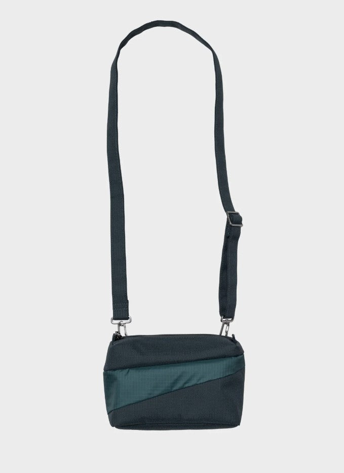 SUSAN BIJL - The New Bum Bag SMALL - Tornado & Go