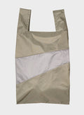 SUSAN BIJL - The New Shopping Bag LARGE - Clay & Agaat