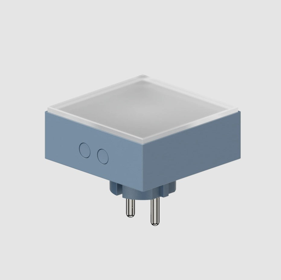 AVOLT - Lamp 1 - Shark Blue