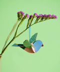 STUDIO ROOF - Hang ornament Sparrow