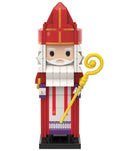 SINT BRICKS - Bouw je eigen sinterklaas
