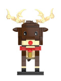SINT BRICKS - Bouw je eigen Rudolph