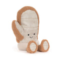JELLYCAT - Amuseables Fitzsnug Mitten