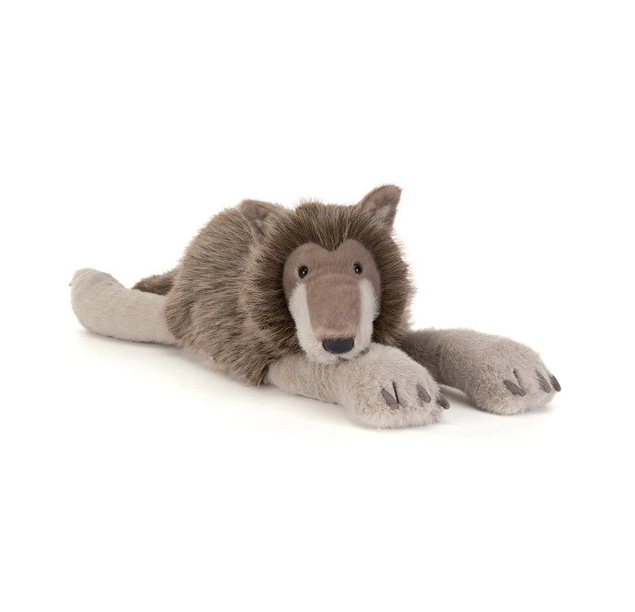 JELLYCAT - Ulrich Wolf