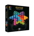 SMARTGAMES - IQ Deluxe - Star
