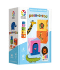 SMARTGAMES - Peek-a-Zoo