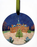 ORIGINEELTJE - Limited Edition Kerstbal - Amstenrade Kasteel