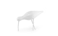 NORMANN COPENHAGEN - Shorebird Large White White