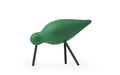 NORMANN COPENHAGEN - Shorebird Medium Green Black