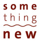 Something New store - Home