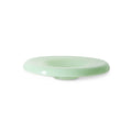 HK LIVING - Gallery glass bowl mint
