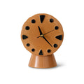 HK LIVING - Retro ceramic clock Peach